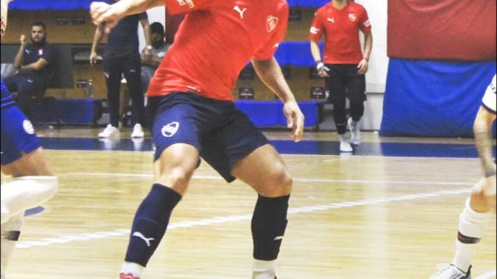 Vuelve AFA en Buenos Aires