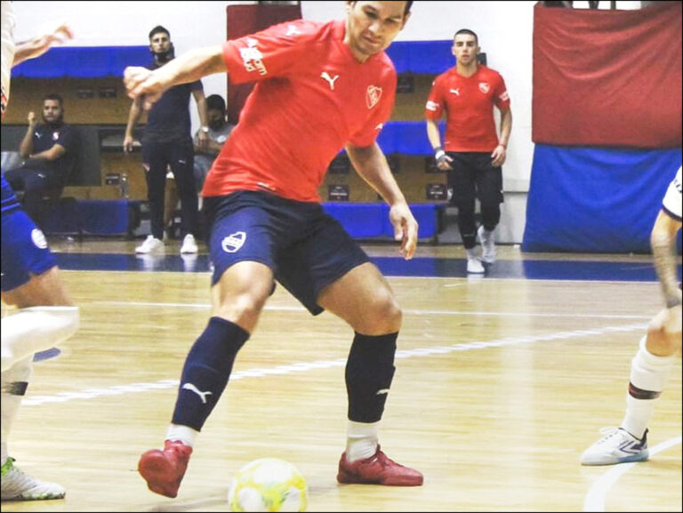 Vuelve AFA en Buenos Aires