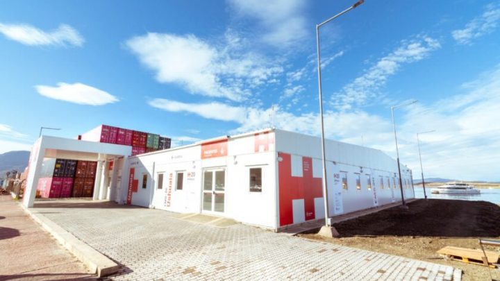 El Servicio de Laboratorio del HRU atenderá en el Hospital Modular