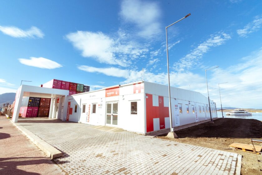 El Servicio de Laboratorio del HRU atenderá en el Hospital Modular