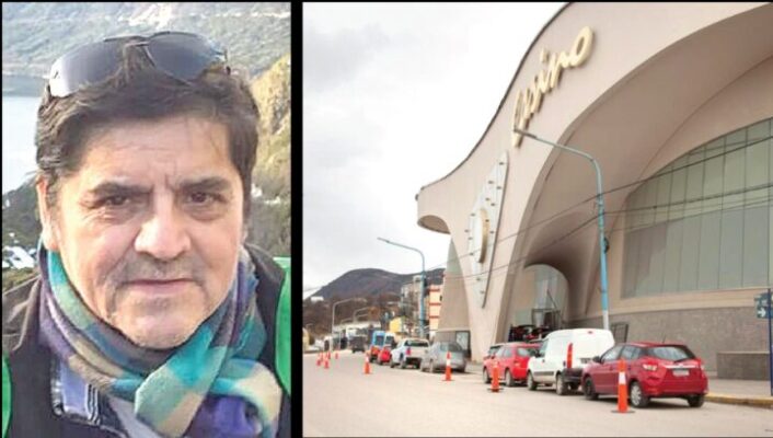 Jubilados denuncian malos tratos en el vacunatorio del ex casino Jubilados denuncian malos tratos en el vacunatorio del ex casino