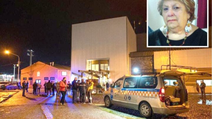 Se registró un fallecimiento en el Polo Sanitario