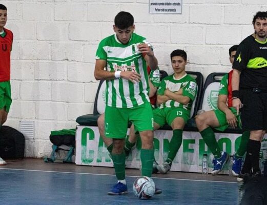 Camioneros y Los Andes van por las semifinales Camioneros y Los Andes van por las semifinales