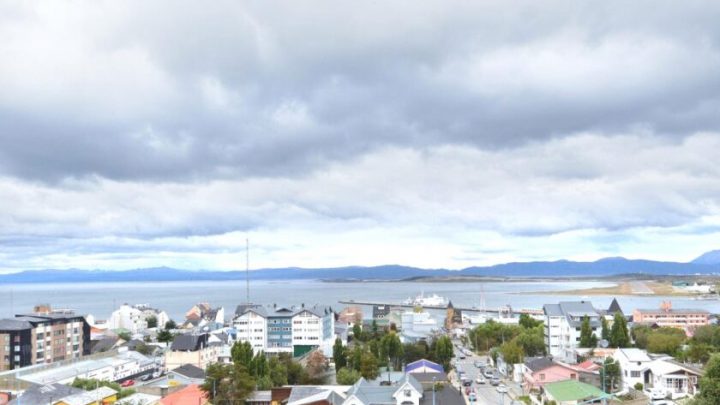 Ushuaia: ¿un epicentro de políticas ambientales para el futuro?