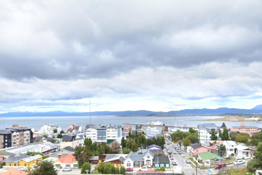 Ushuaia: ¿un epicentro de políticas ambientales para el futuro?