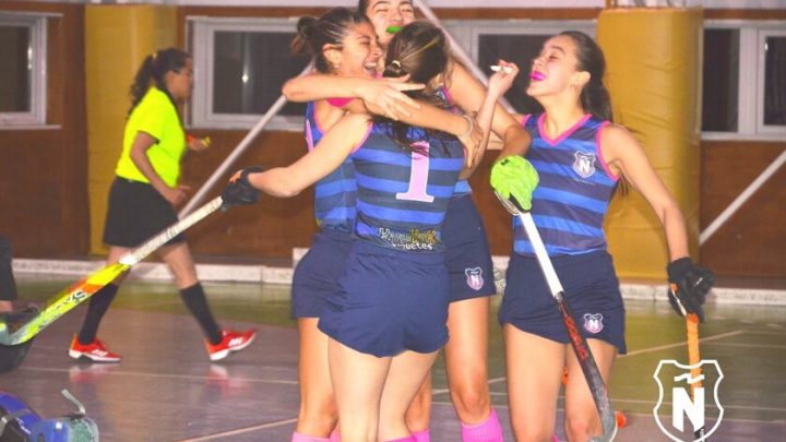 La Liga Provincial sigue a buen ritmo