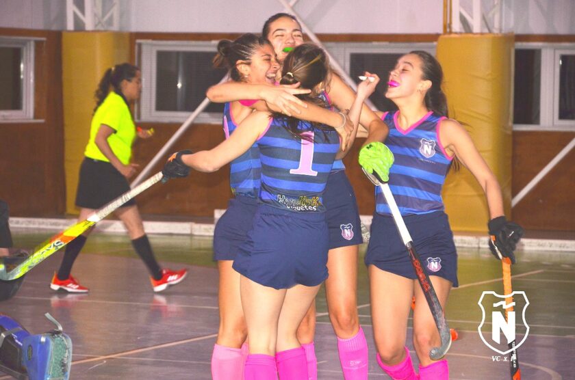 La Liga Provincial sigue a buen ritmo