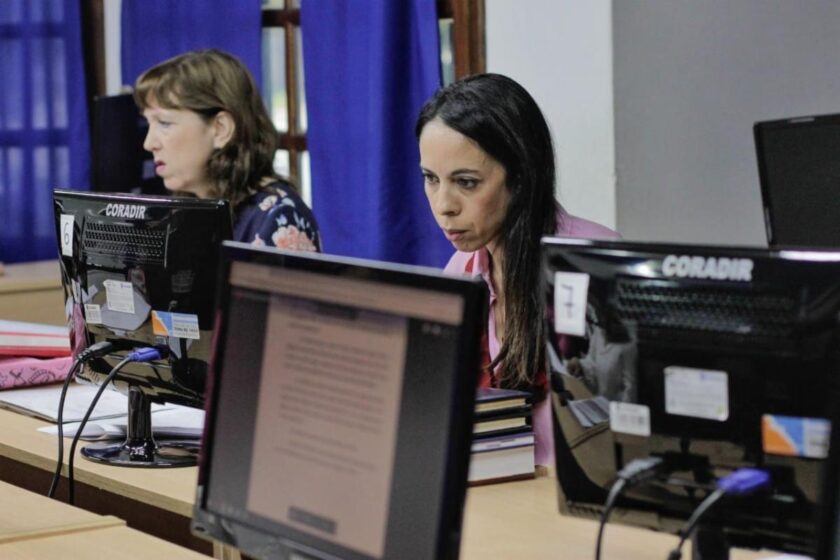 “La gente se preocupa por el monto de las multas y no por evitar ser multada” “La gente se preocupa por el monto de las multas y no por evitar ser multada”