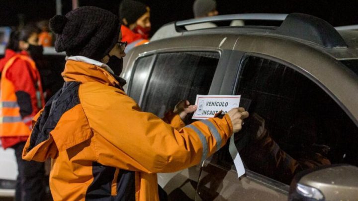 Multas de hasta más de 400 mil pesos por faltas de tránsito