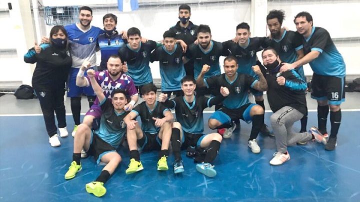 Luz y Fuerza estiró la definición al tercero