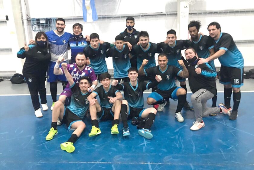 Luz y Fuerza estiró la definición al tercero