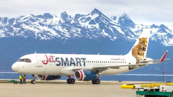 La ciudad recibirá esta semana 38 vuelos