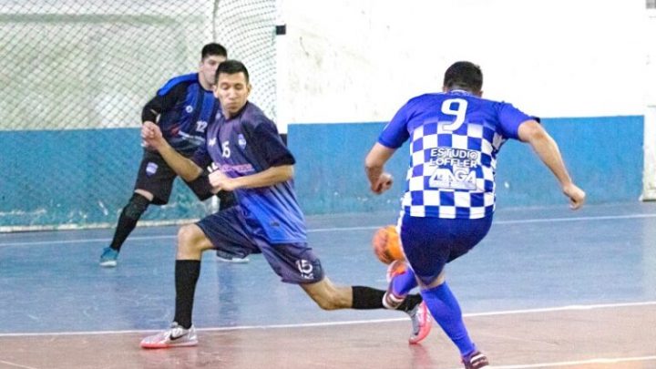 El Torneo de Invierno “Nico Gómez” levanta temperatura