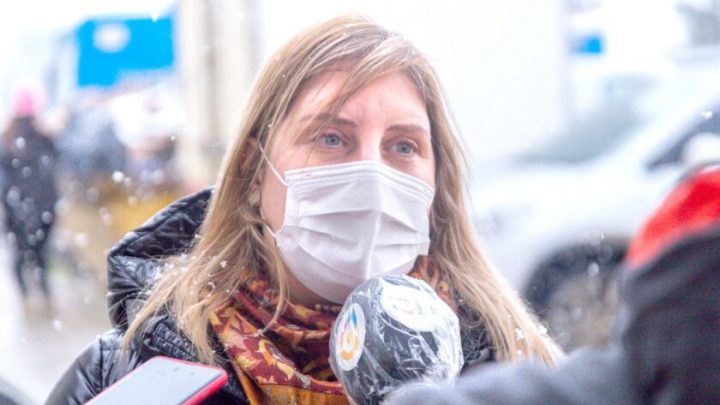 Covid-19: “Sabemos que pueden aumentar los casos en los próximos días, pero esperamos que no sea masivo”