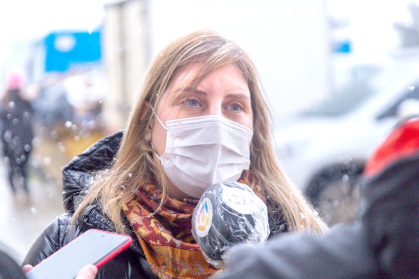 Covid-19: “Sabemos que pueden aumentar los casos en los próximos días, pero esperamos que no sea masivo”