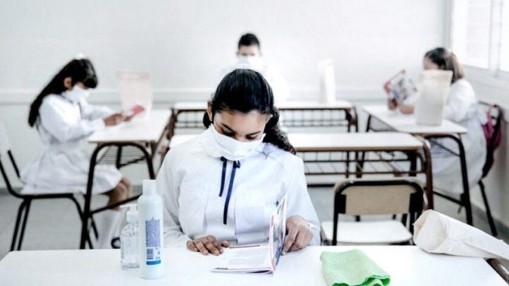 Educación: Cuáles serán los criterios de calificación para pasar de grado o año