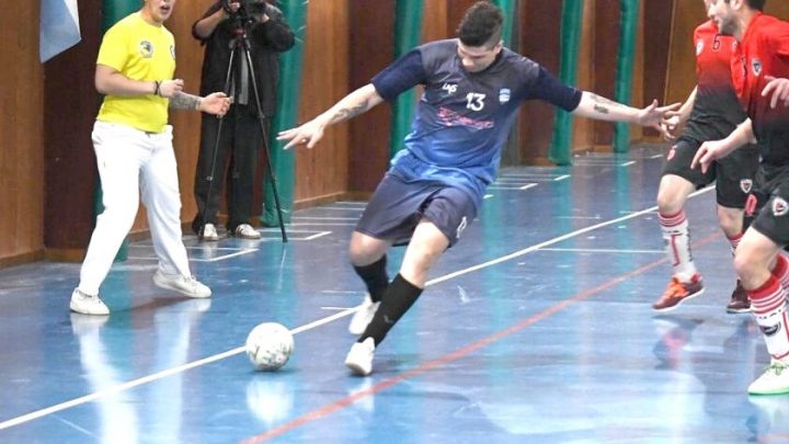 Llegan los playoffs del Torneo de Invierno