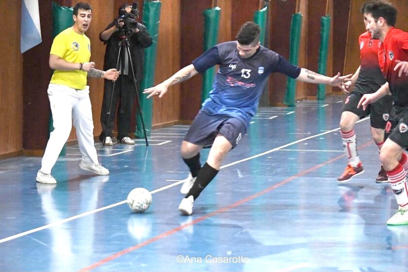 Llegan los playoffs del Torneo de Invierno