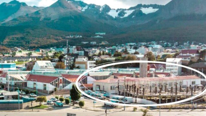 Sin agua ni baños, fracasó la reapertura de Maternidad y Guardia Pediátrica
