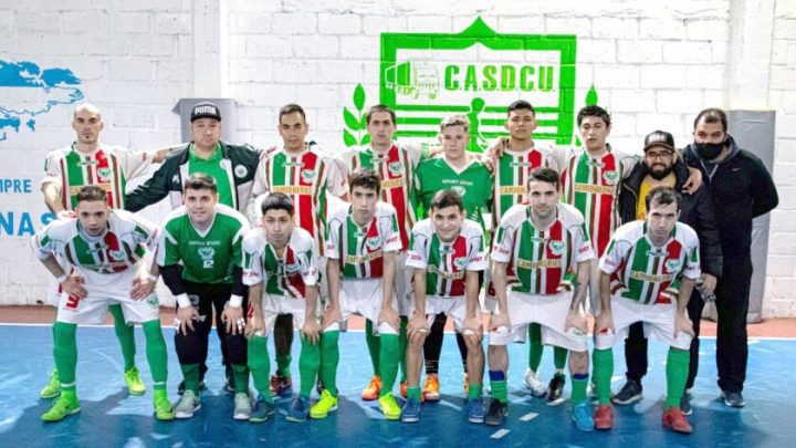 La Liga Ushuaiense prepara el segundo semestre