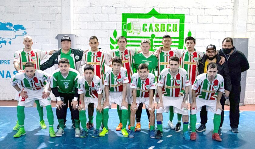 La Liga Ushuaiense prepara el segundo semestre