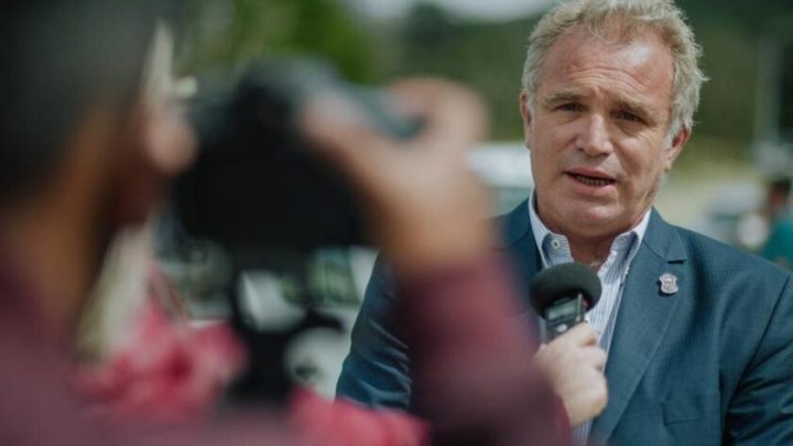 “Yutrovic demostró lealtad y compromiso con cada decisión del Presidente Alberto Fernández”