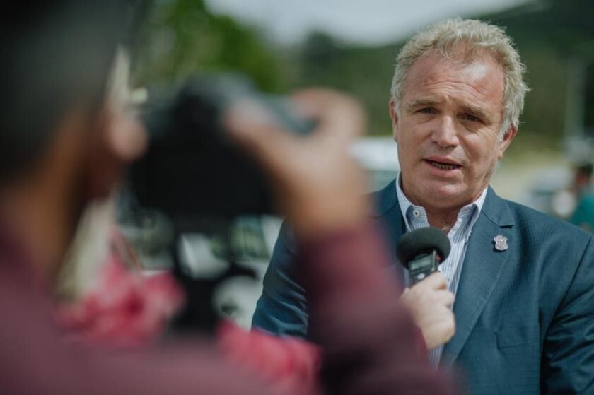 “Yutrovic demostró lealtad y compromiso con cada decisión del Presidente Alberto Fernández”
