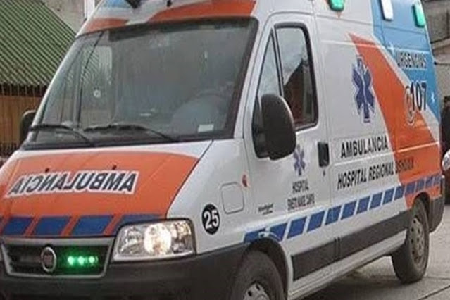 Ushuaia encontraron muerto a un hombre en su vivienda Ushuaia encontraron muerto a un hombre en su vivienda