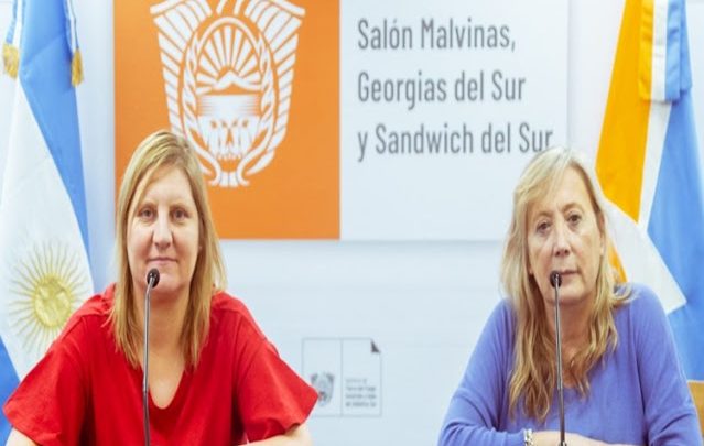 Ingreso a TDF sin restricciones confirmaron que no pedirán ni testeos, ni cuarentena