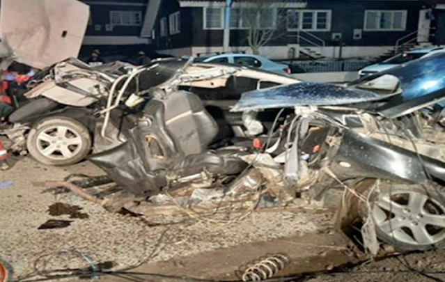 Juicio oral a conductor por el homicidio culposo de sus acompañantes en Ushuaia