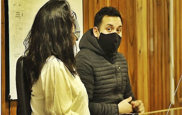 Condenado a 4 años de prision por abuso a un menor