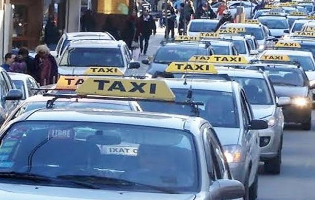 Concejales piden al municipio de Ushuaia que licite patentes de taxis