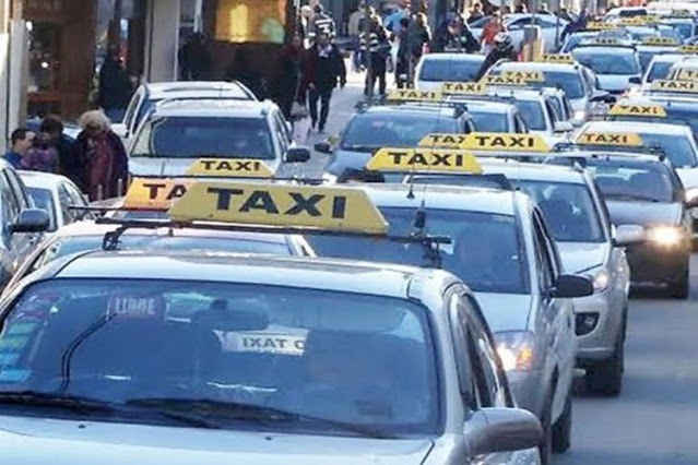 Concejales piden al municipio de Ushuaia que licite patentes de taxis