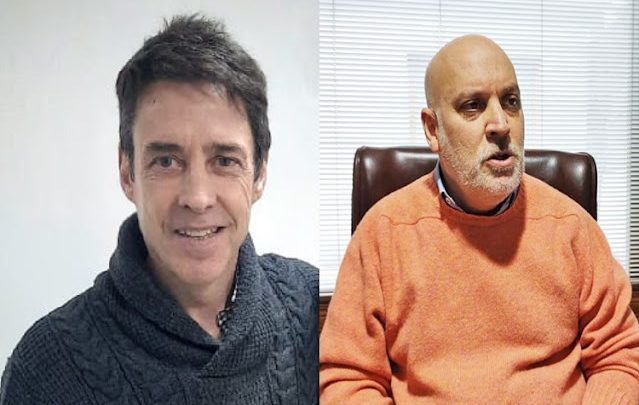 Elecciones PASO Stefani y Da Fonseca flojos de papeles