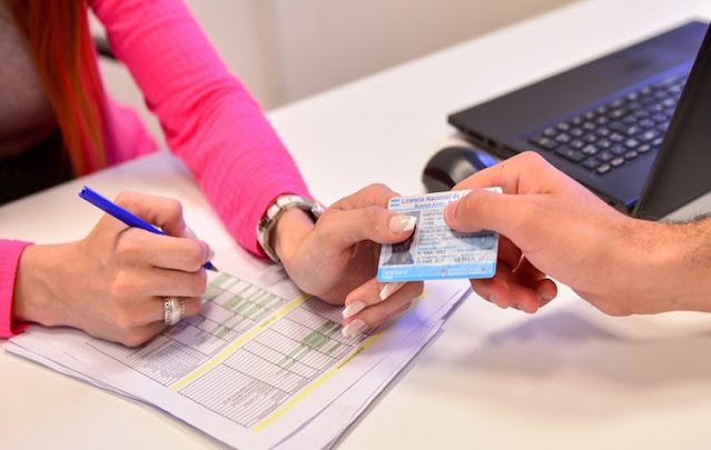 Curso obligatorio de RCP como requisito para sacar la licencia de conducir