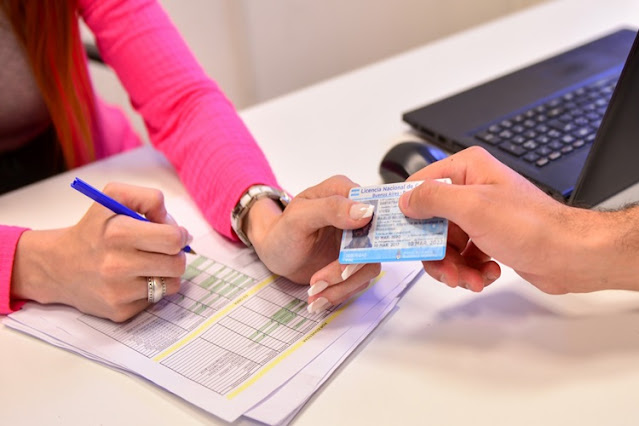 Curso obligatorio de RCP como requisito para sacar la licencia de conducir