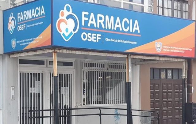 Auditoria del Tribunal de Cuentas en las farmacias de OSEF por una denuncia
