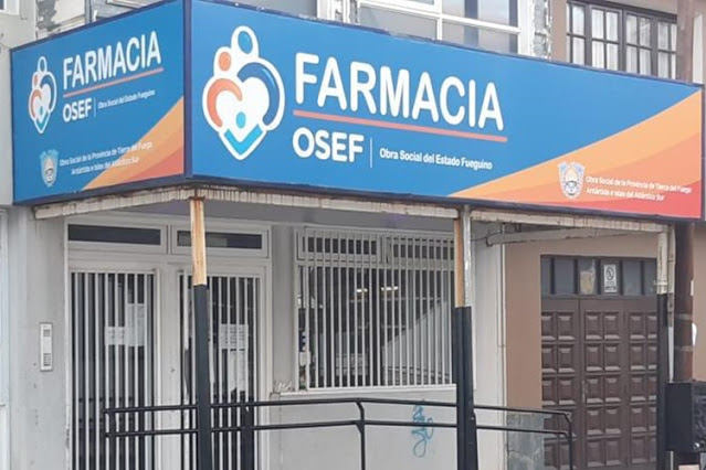 Auditoria del Tribunal de Cuentas en las farmacias de OSEF por una denuncia Auditoria del Tribunal de Cuentas en las farmacias de OSEF por una denuncia