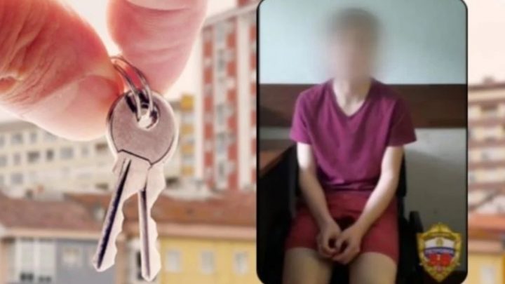 Tiene 17 años y se compró un departamento con documentos falsos y sin pagar un centavo
