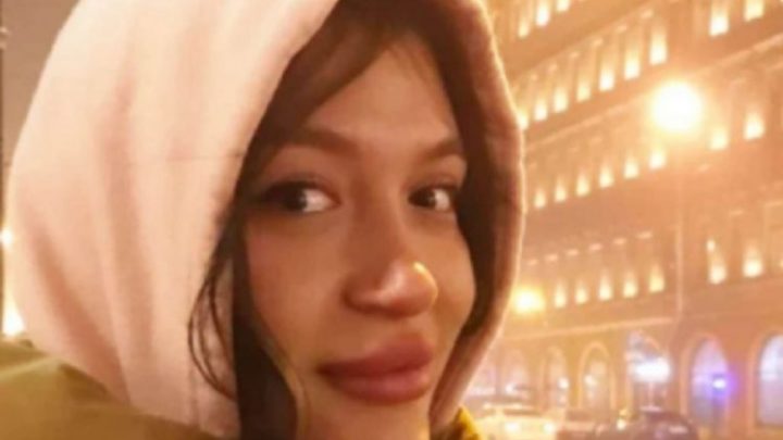 Murió la estrella porno Kristina Lisina a los 29 años