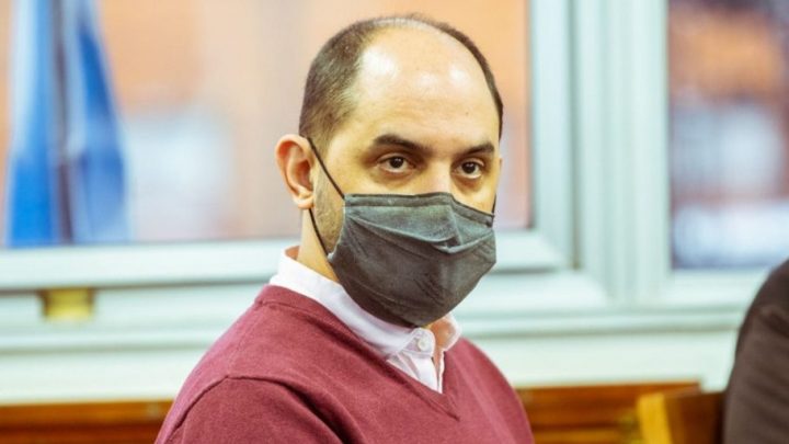 FEROZ INTERNA EN FORJA: GREVE SALIÓ A CRUZAR A ARCANDO POR EL PRIMER LUGAR DE LA LISTA