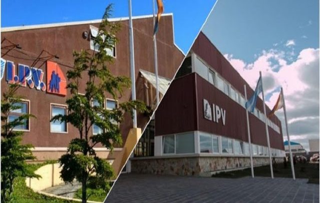 IPV beneficiarios deberan contratar obligatoriamente un seguro contra incendio