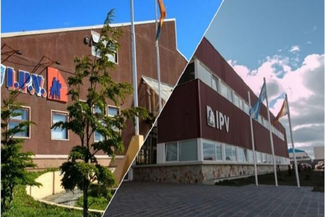 IPV beneficiarios deberan contratar obligatoriamente un seguro contra incendio IPV beneficiarios deberan contratar obligatoriamente un seguro contra incendio