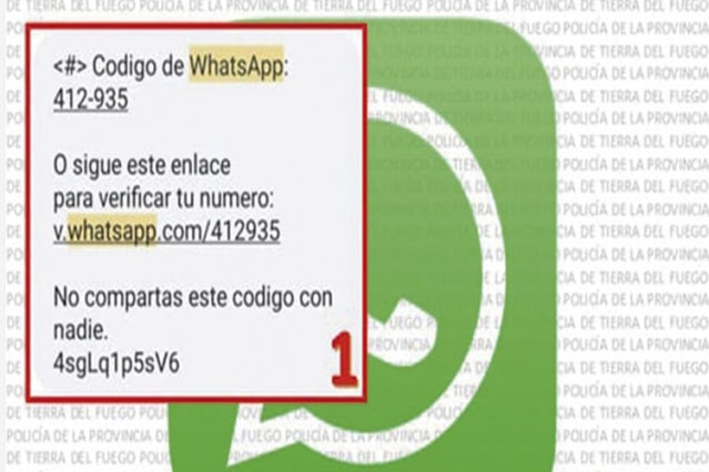 Alertan por nueva modalidad de estafa por WhatsApp