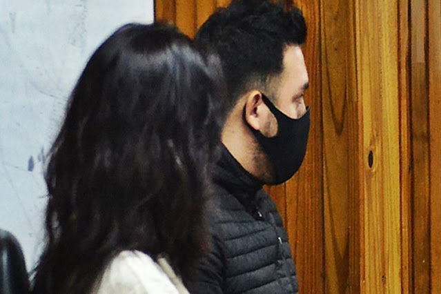 Inician juicio por abuso sexual a un menor