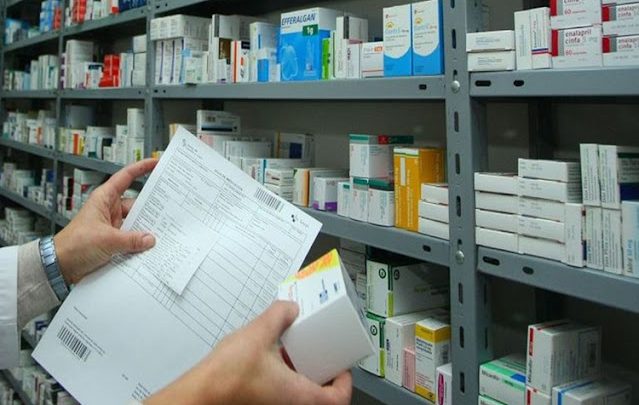 1200 millones para comprar medicamentos para la obra social OSEF