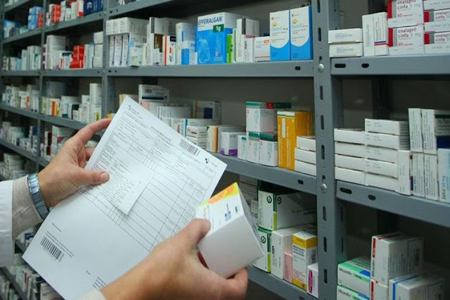 1200 millones para comprar medicamentos para la obra social OSEF 1200 millones para comprar medicamentos para la obra social OSEF