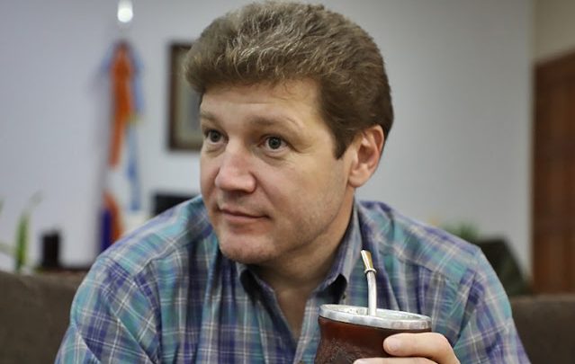 Melella ahora reconoce que tiene deuda de coparticipación con los municipios