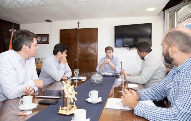 La unidad del FRENTE tiene una sola razón