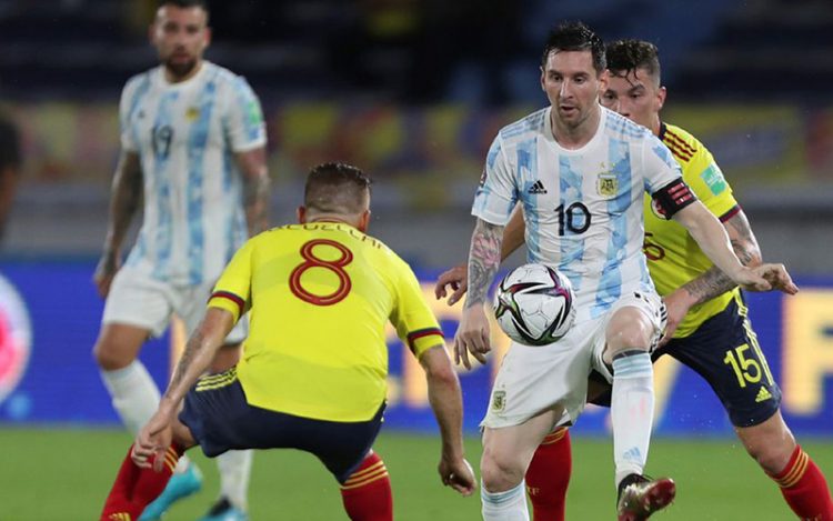 Partidos de hoy martes 6 de julio: a qué hora y en qué canal ver la Copa América, Eurocopa y NBA Partidos de hoy martes 6 de julio: a qué hora y en qué canal ver la Copa América, Eurocopa y NBA